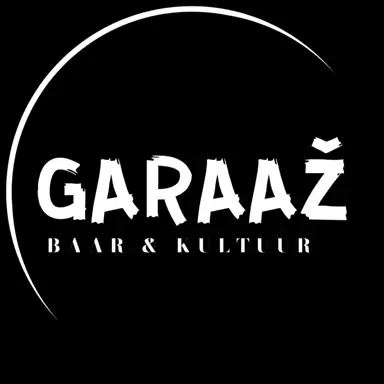 Rokiklubi Garaaž