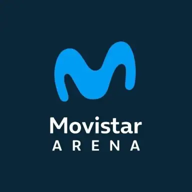 Movistar Arena Madrid