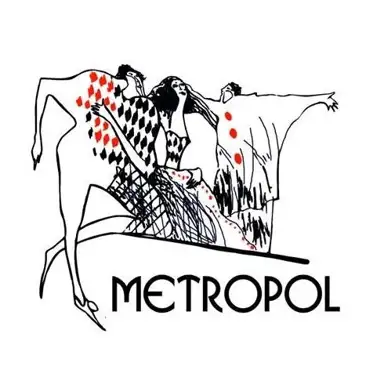 Dům kultury Metropol