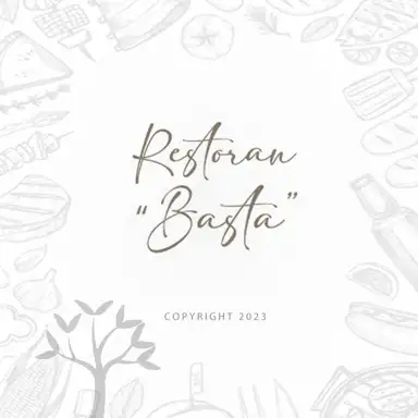 Restorana Bašta