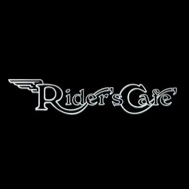 Rider's Cafe