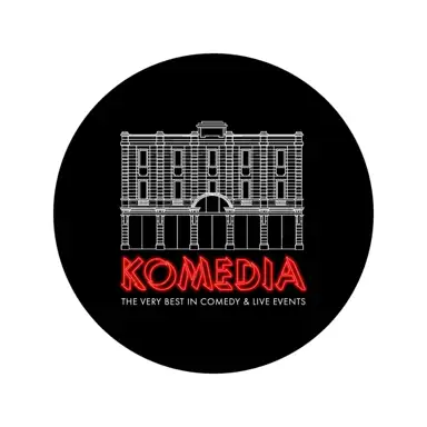 Komedia