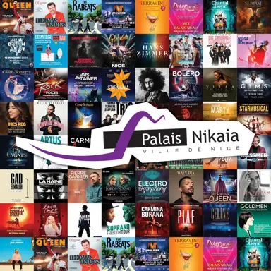 Palais Nikaïa