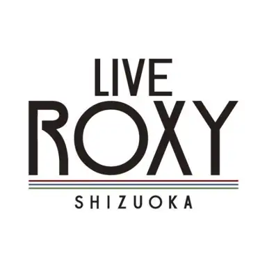 LIVE ROXY SHIZUOKA