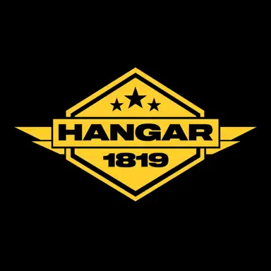 Hangar 1819