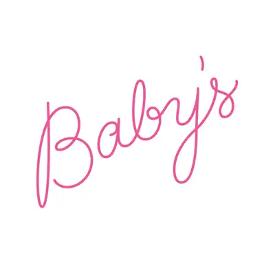 Baby's All Right
