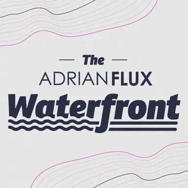 The Adrian Flux Waterfront