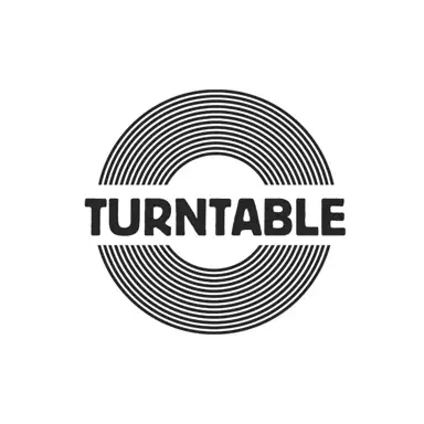Turntable