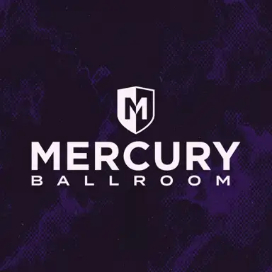 Mercury Ballroom