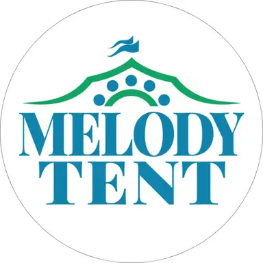 Cape Cod Melody Tent
