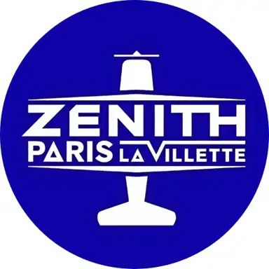 Zénith Paris - La Villette