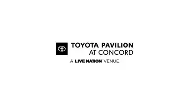Toyota Pavilion at Concord