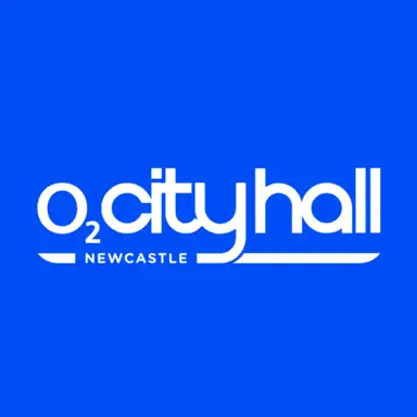 O2 City Hall Newcastle