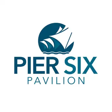 Pier Six Pavilion
