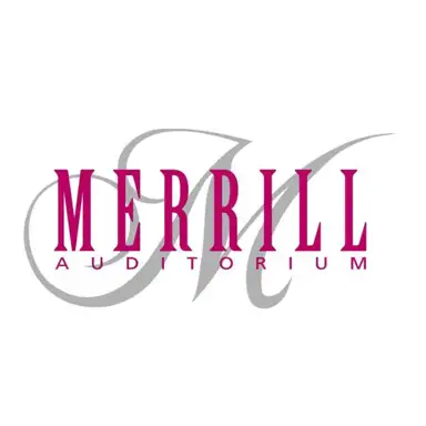 Merrill Auditorium