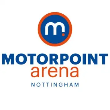 Motorpoint Arena Nottingham