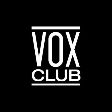 VOX CLUB