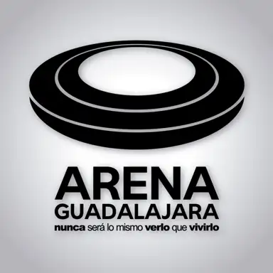 Arena Guadalajara