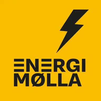 Energimølla