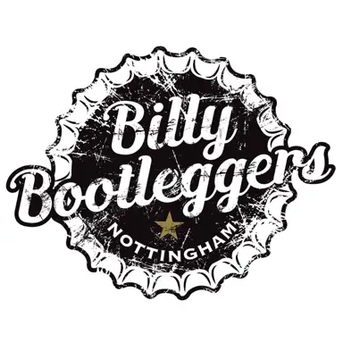 Billy Bootleggers