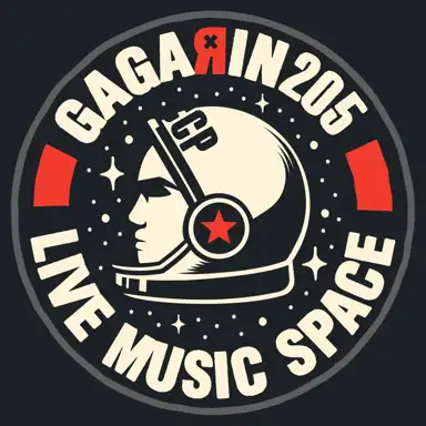 Gagarin205