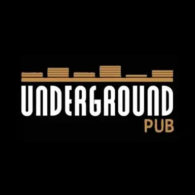 Underground PUB