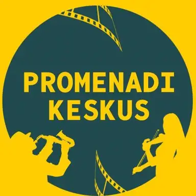 Promenadikeskus