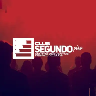 Club Segundo Piso