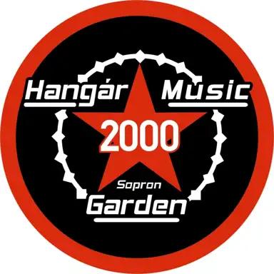Hangar Music Garden