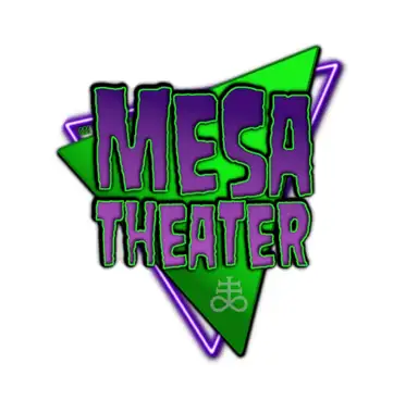 Mesa Theater