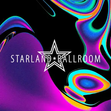 Starland Ballroom