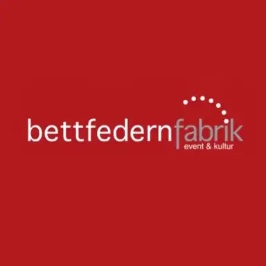 Event- und Kulturcenter Bettfedernfabrik