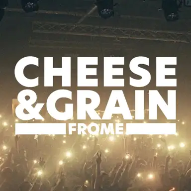 Cheese & Grain