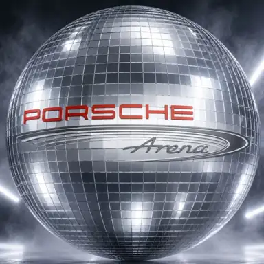 Porsche-Arena