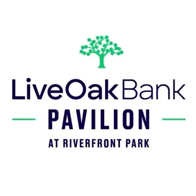 Live Oak Bank Pavilion