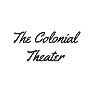 Colonial Theatre