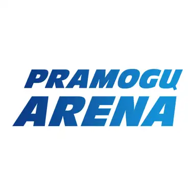 Pramogų arena