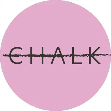 Chalk, Brighton