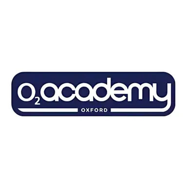 O2 Academy Oxford