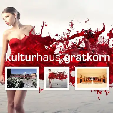 Kulturhaus Gratkorn