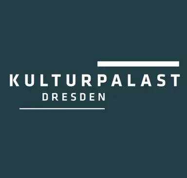 Kulturpalast Dresden