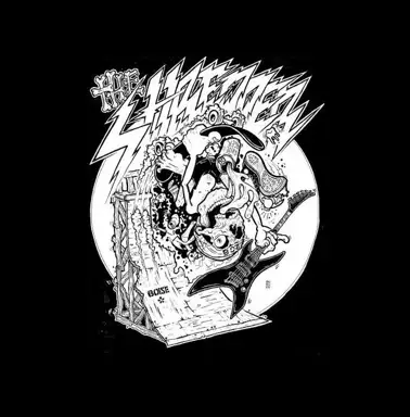 The Shredder