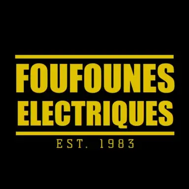 Foufounes Électriques