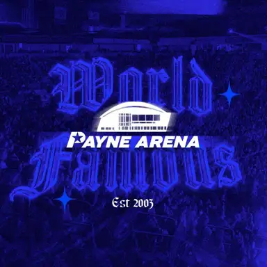 Payne Arena