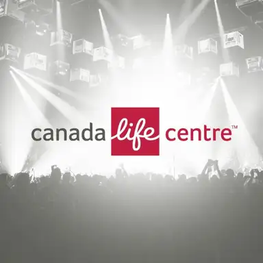 Canada Life Centre