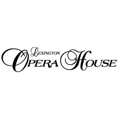 Lexington Opera House