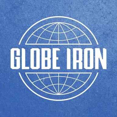 Globe Iron