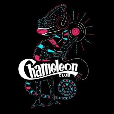 Chameleon Club