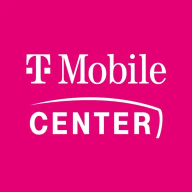 T-Mobile Center