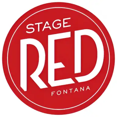 Stage Red